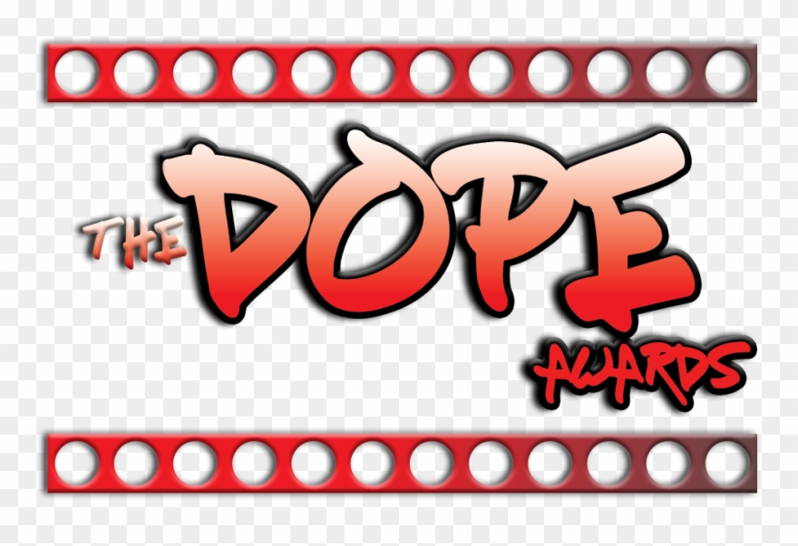 Dope Awards Logo - Lindy Hop Vector Free Clipart