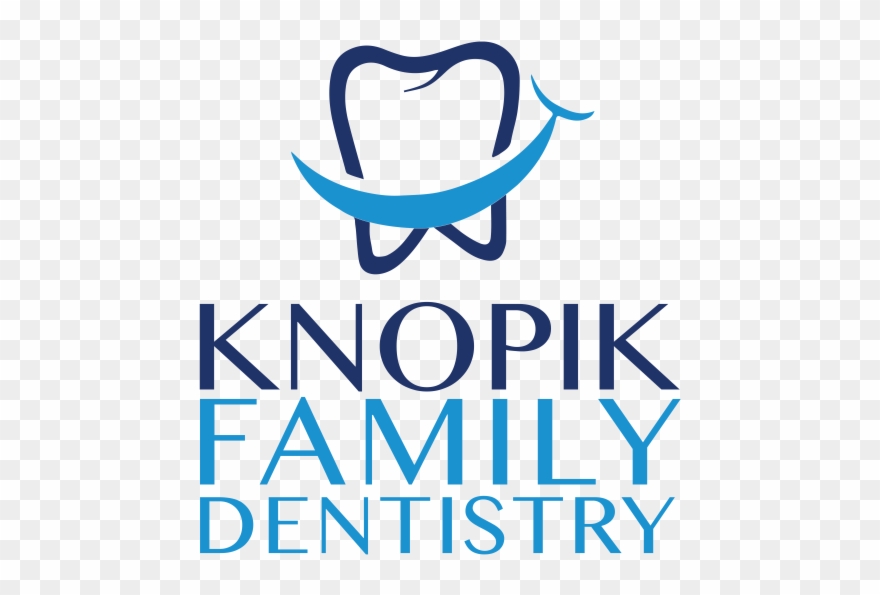 Knopik Family Dentistry - Heart Clipart