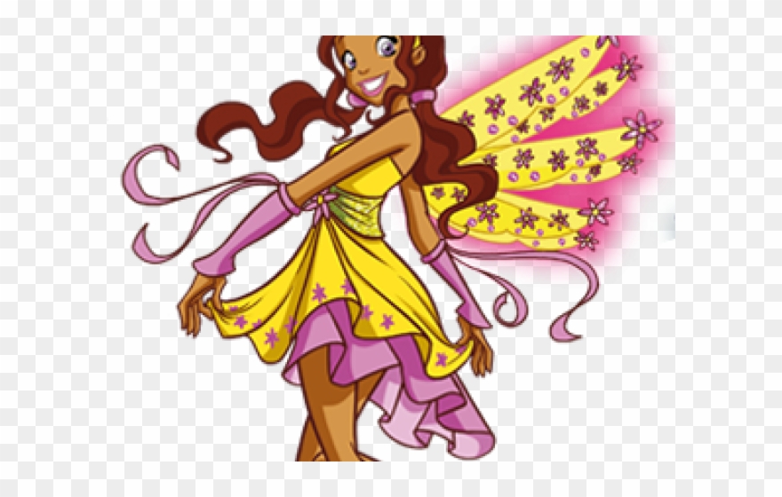 Раф Из Друзья Ангелов Крылья Призма Clipart