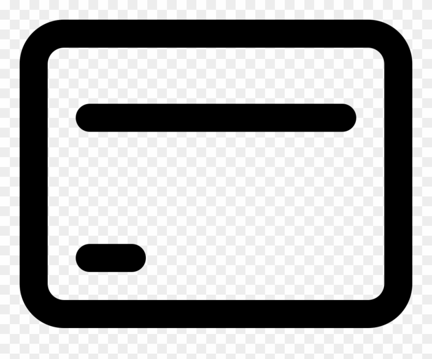 Membership Card Comments Clipart