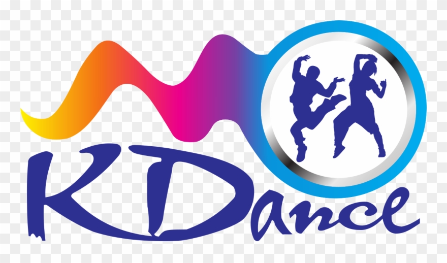 Many Of The Items For Sale Here Are Personalised - Dancing Silhouettes Clipart