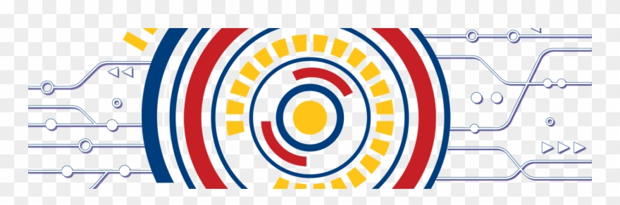 Seamless - Effortless - Automatic - Data Management - Circle Clipart