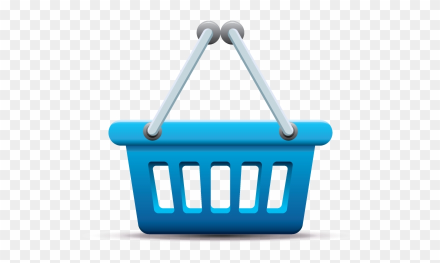Artha Offers Retail Data Management Systems That Can - Shopping Cart Icon Clipart
