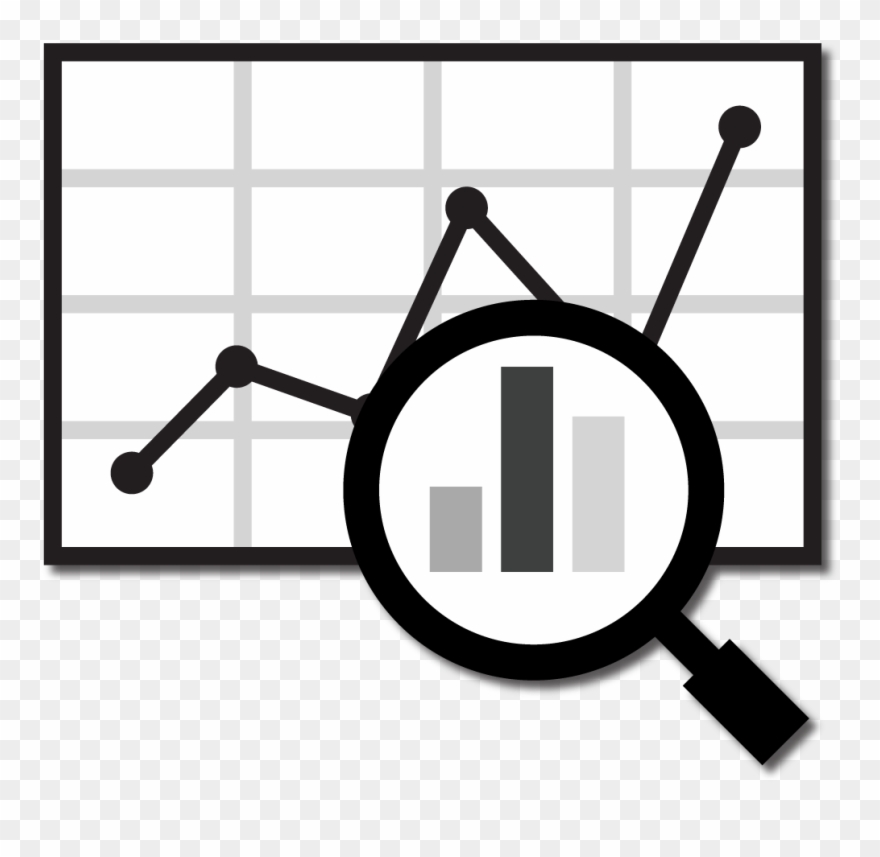 Process Analytics Clipart