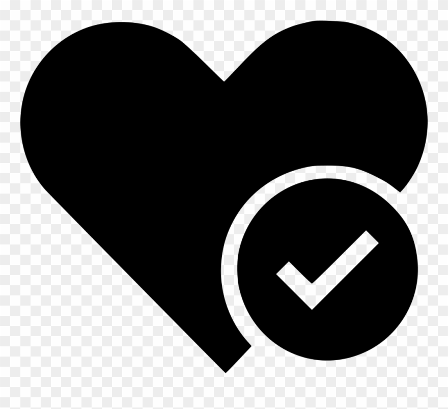 Png File Svg - Heart Clipart