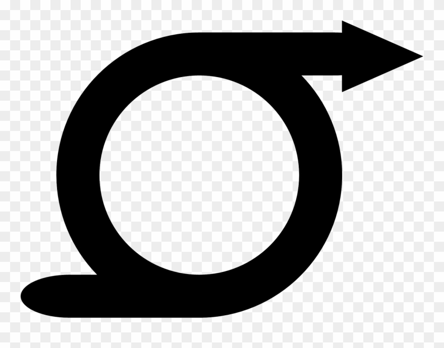 Master Data Management - Circle Clipart