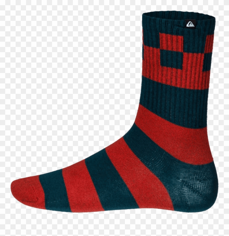 Free Png Socks Png Images Transparent - Sock Clipart