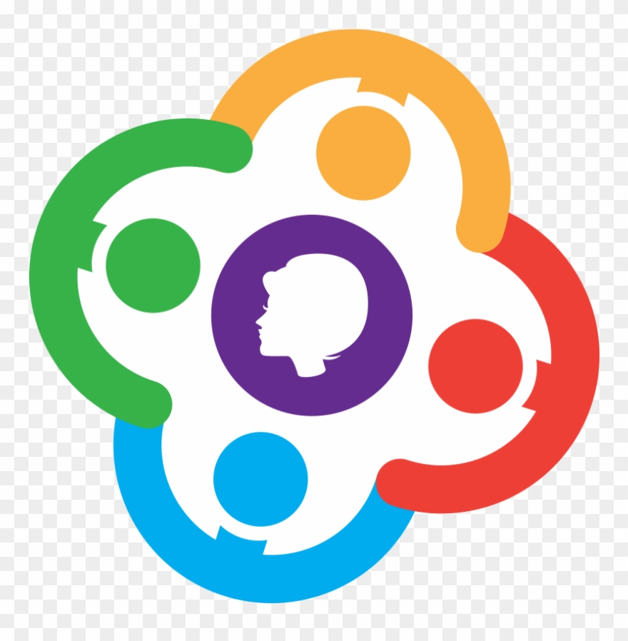 Artboard-1clean - Circle Clipart