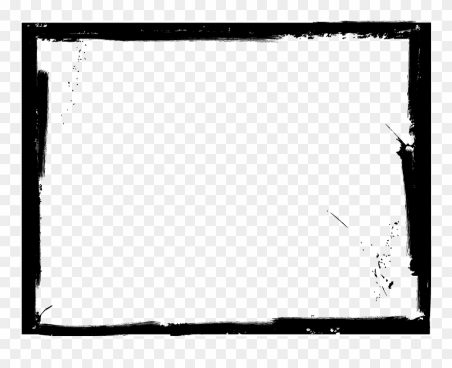 The River City Smack In The Center Of Texas, Ready - Monochrome Clipart