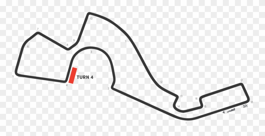 View Seating Chart - Circuit Russie F1 Clipart