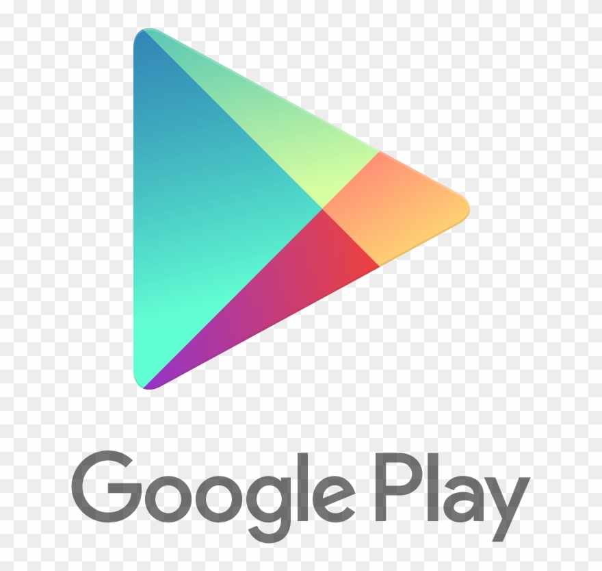 Google Play Png Clip Art Freeuse Stock - Google Play Transparent Png
