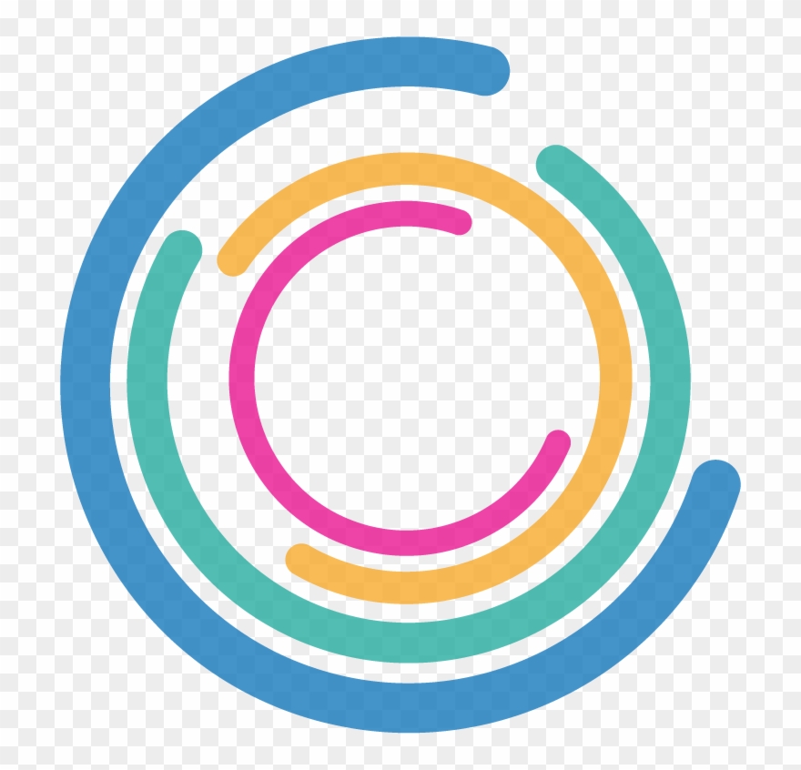 Weloveu Family Health & Wellness Expo - Circle Clipart