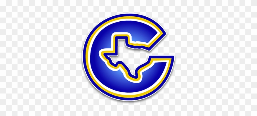 Corsicana H Igh School Clipart
