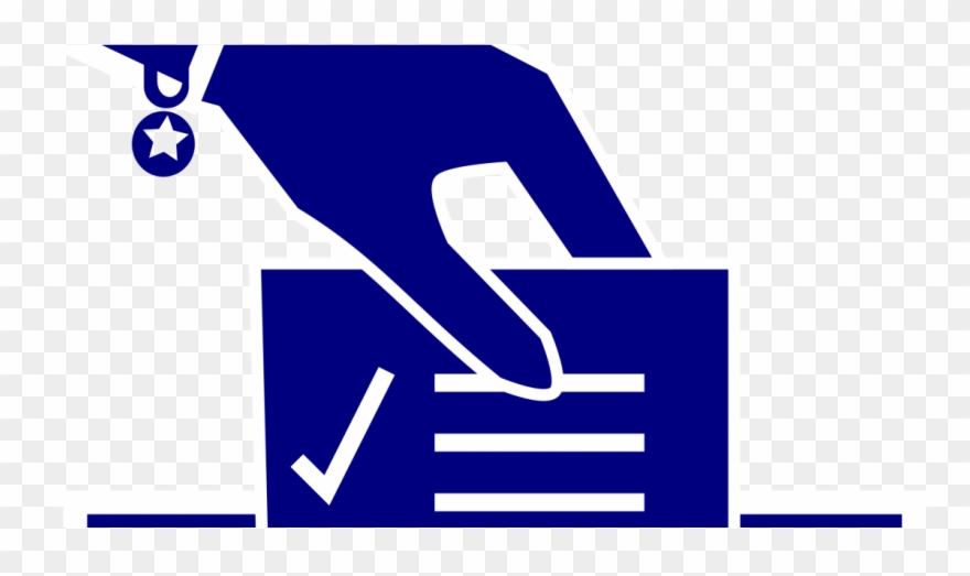 Election Clipart - Png Download