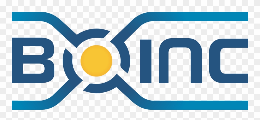 Berkeley Open Infrastructure For Network Computing Clipart