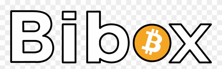 Bibox - Bitcoin Clipart
