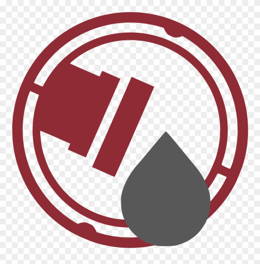 Hydraulic Model Verification - Silver Background Clipart