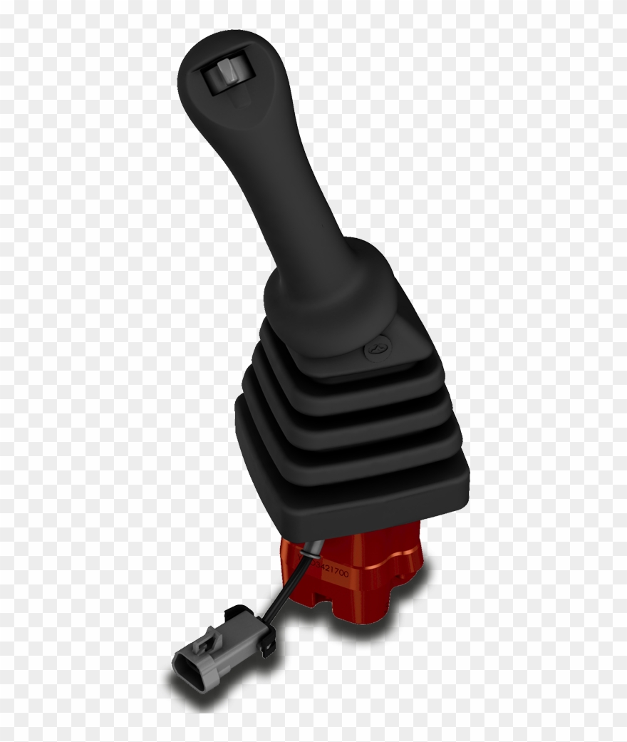 Hydraulic Remote Controls - Bellows Clipart