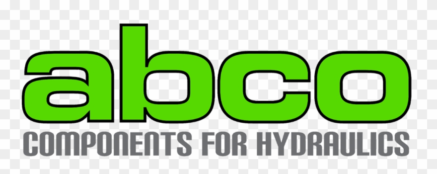 Logo - Hydraulic Clipart