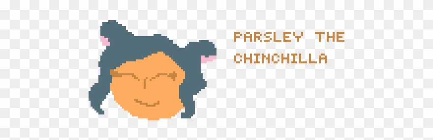 Parsley - Illustration Clipart