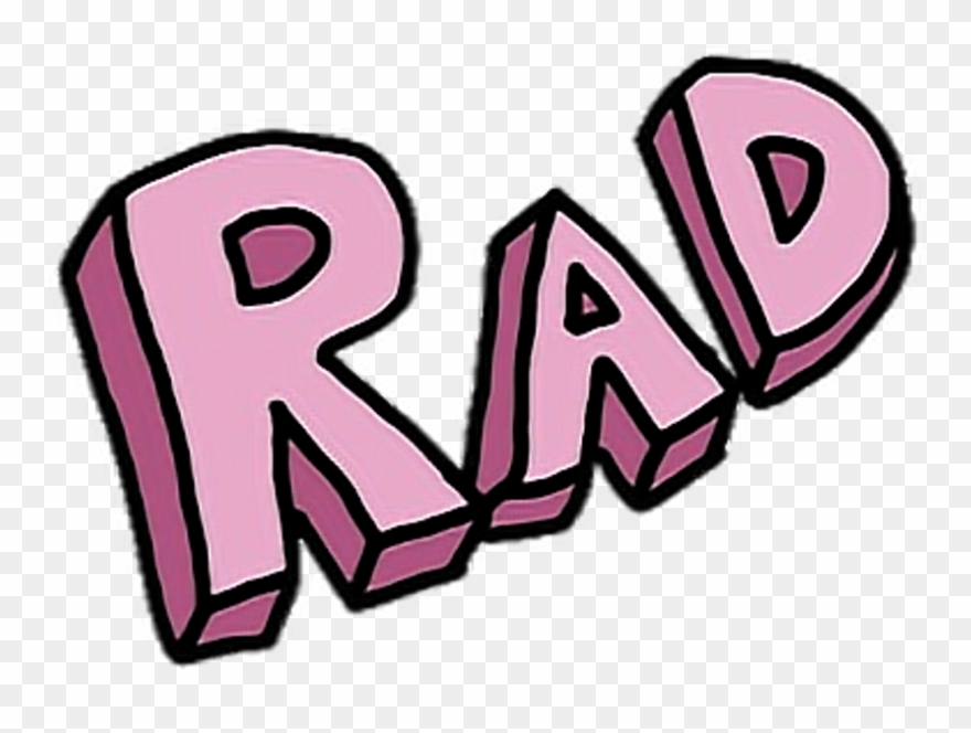 Tumblr Sticker Clipart