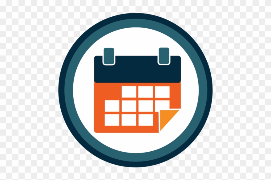 Personal Development- Self Management - Circle Clipart