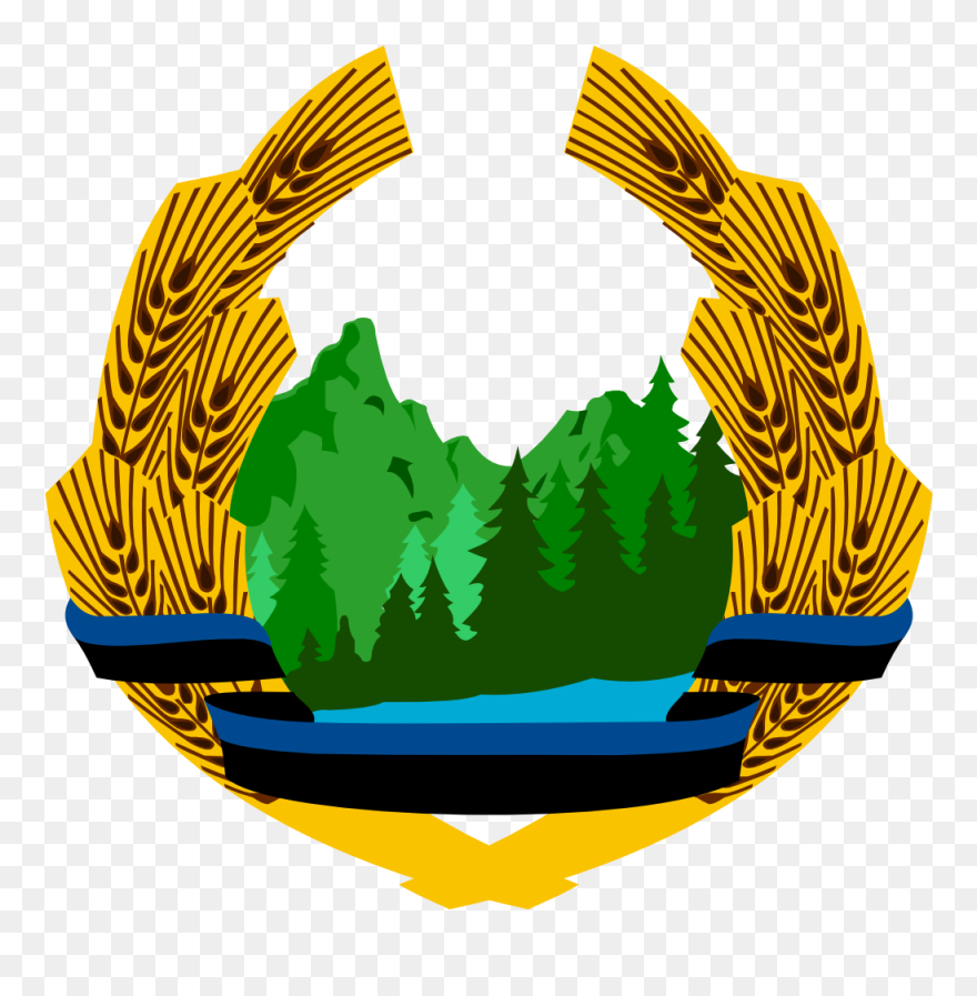 Jules Grant Frm Arms Proposition - Socialist Republic Of Romania Clipart