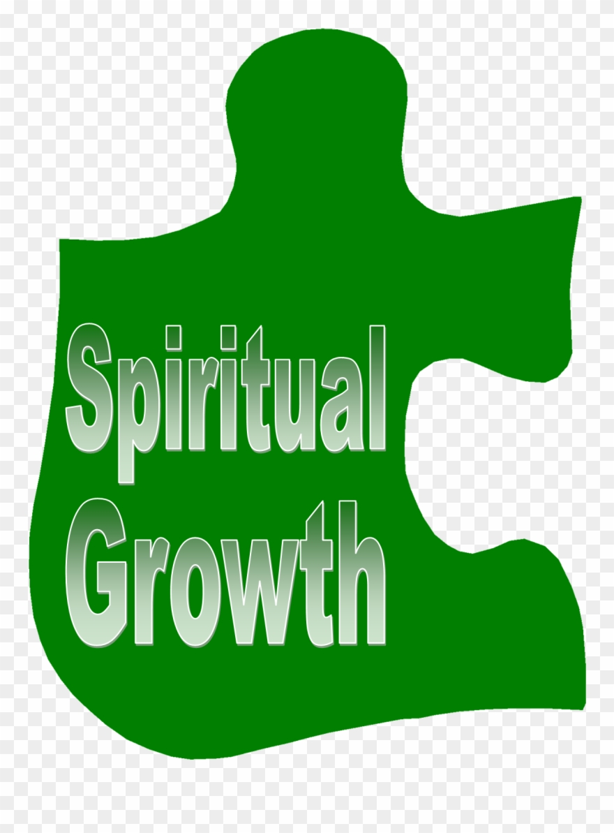Biblical Summary Of Spiritual Growth - Spiritual Growth Transparent Clipart