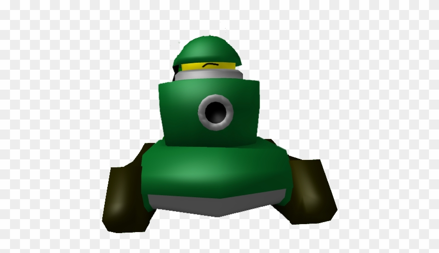 Lieutenant Brass - " - Illustration Clipart