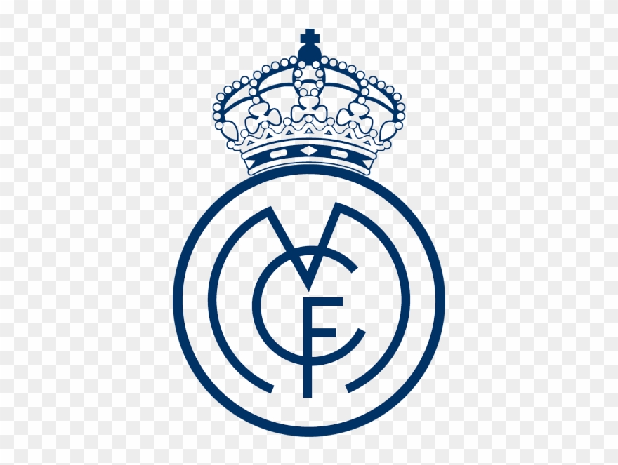 Real Madrid C.f. Clipart