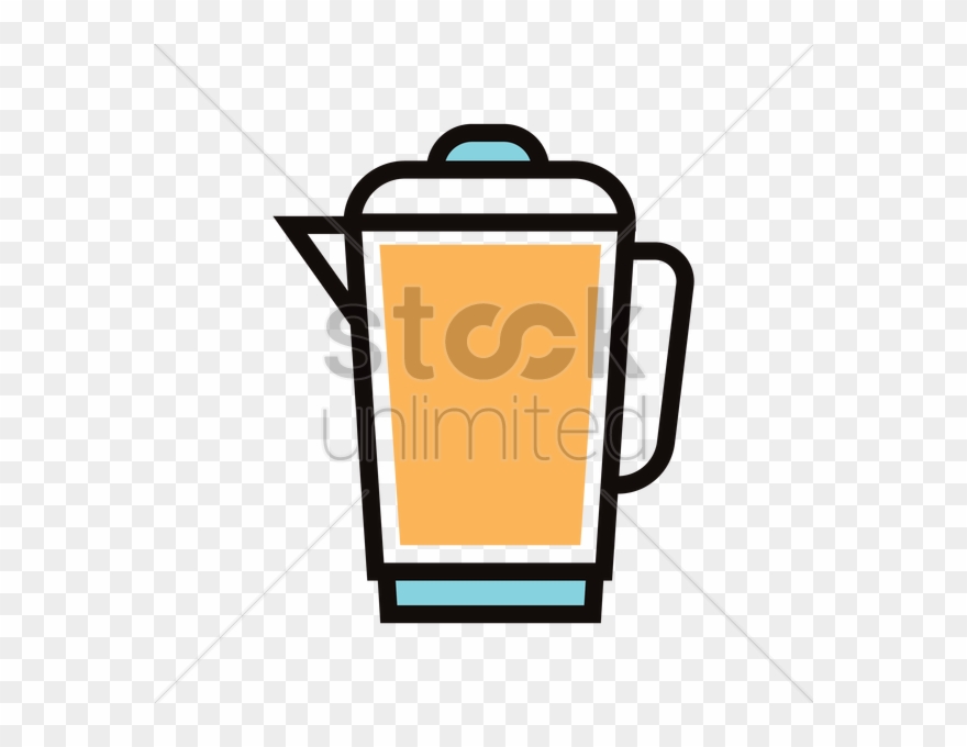 Pitcher Clipart Transparent - Illustration - Png Download
