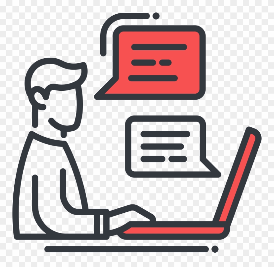 Consultancy & Outsourcing - Election Campaign Drawing Clipart