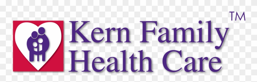 Kern Family Health Care Is Dedicated To Improving The - Kern Family Health Care Clipart