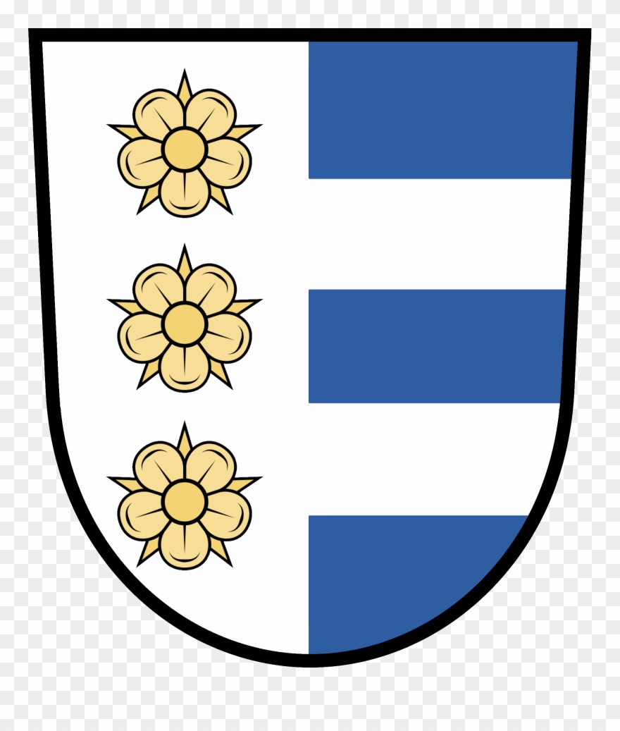 Bogdašić Coat Of Arms Clipart