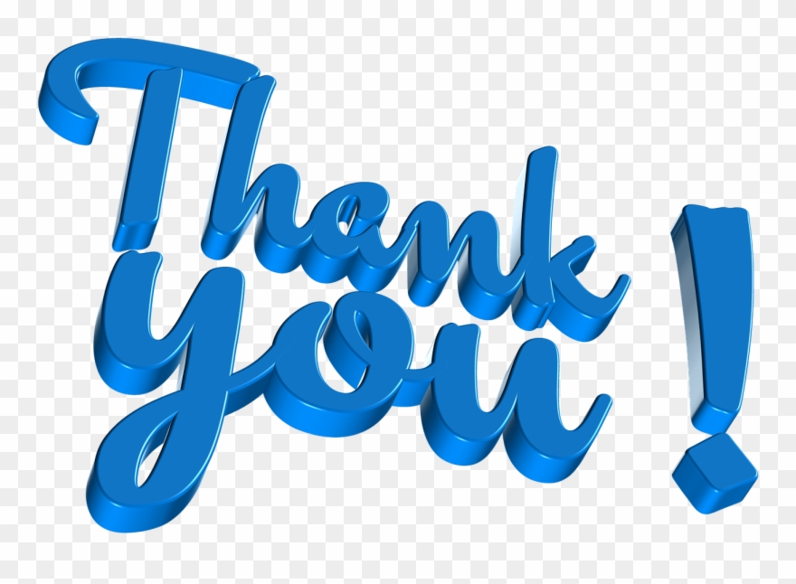 Funny Thanku Images For Ppt Clipart