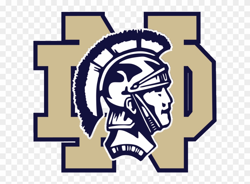 Hornet Clipart Coal Grove - Mcdowell High School Logo - Png Download