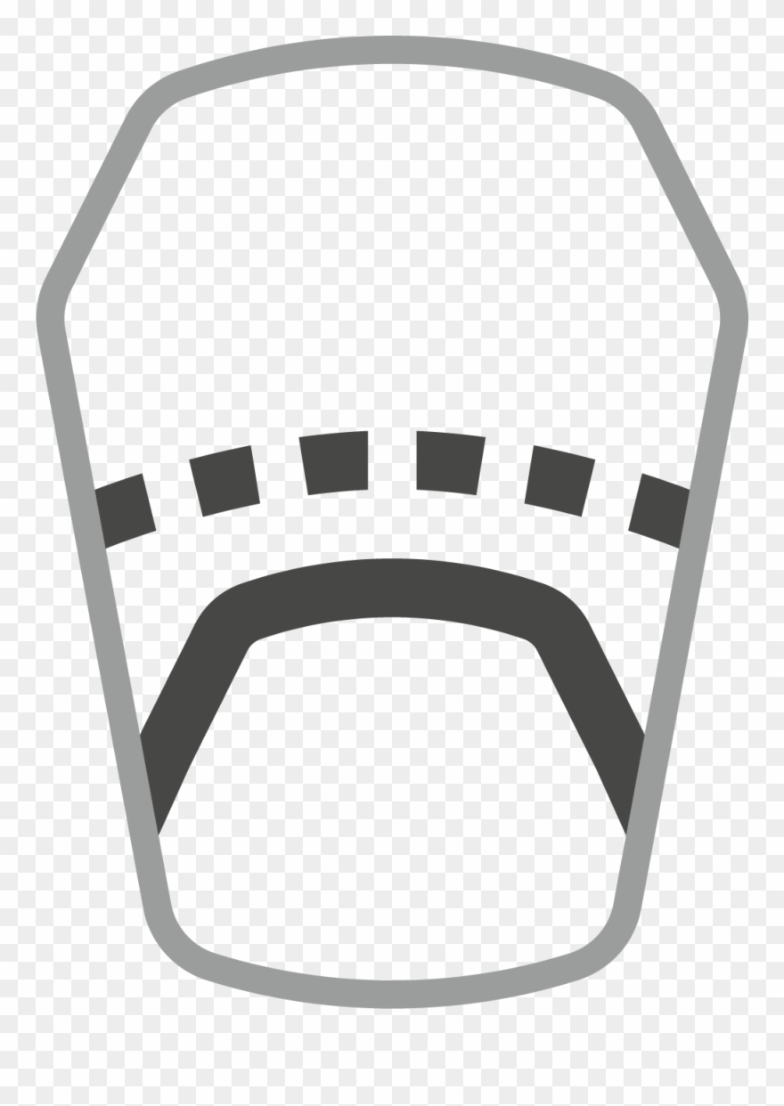 Bottom Compartment - Chair Clipart