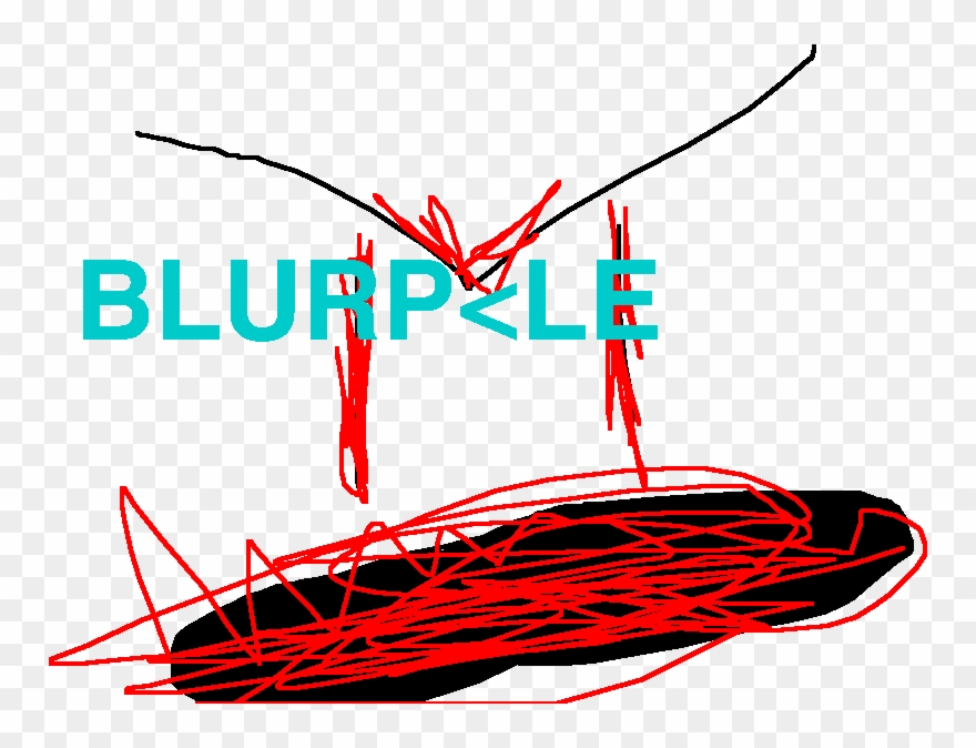 Blurple 4 - Graphic Design Clipart