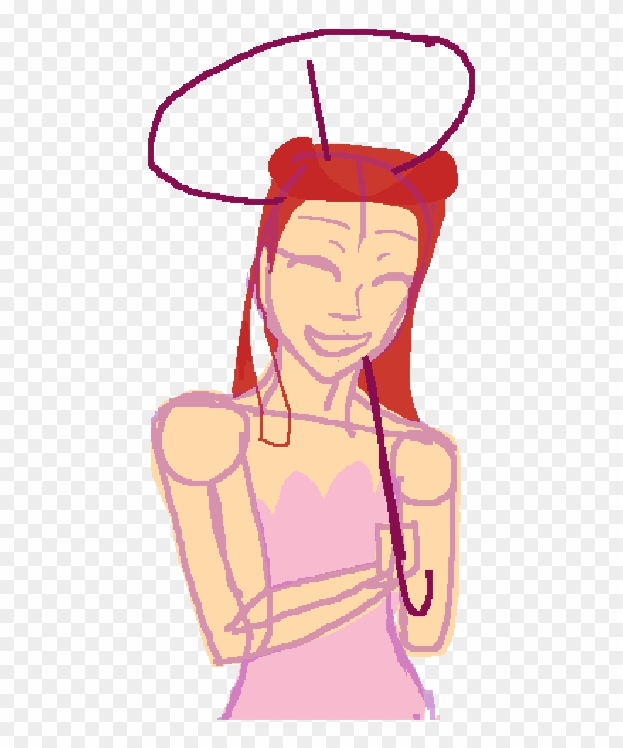 Wip Noise - Cartoon Clipart