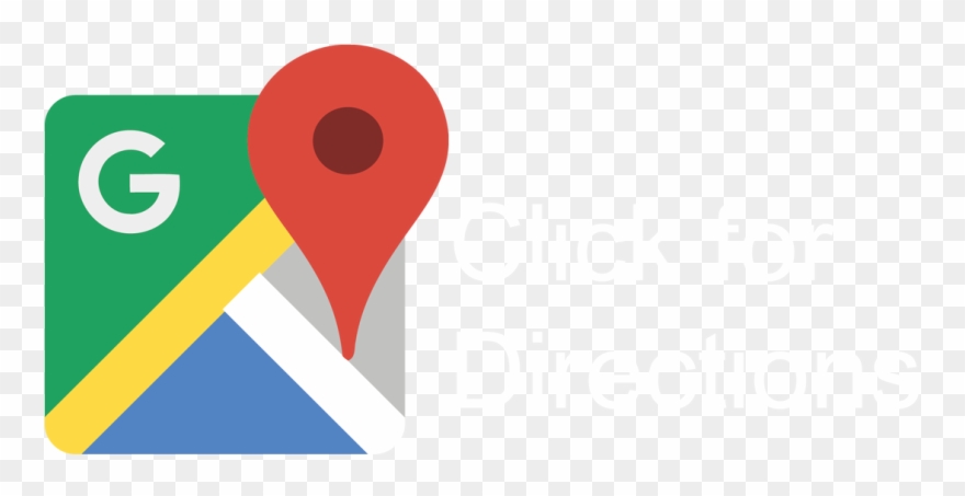 Picture - Icon Google Map Png Clipart