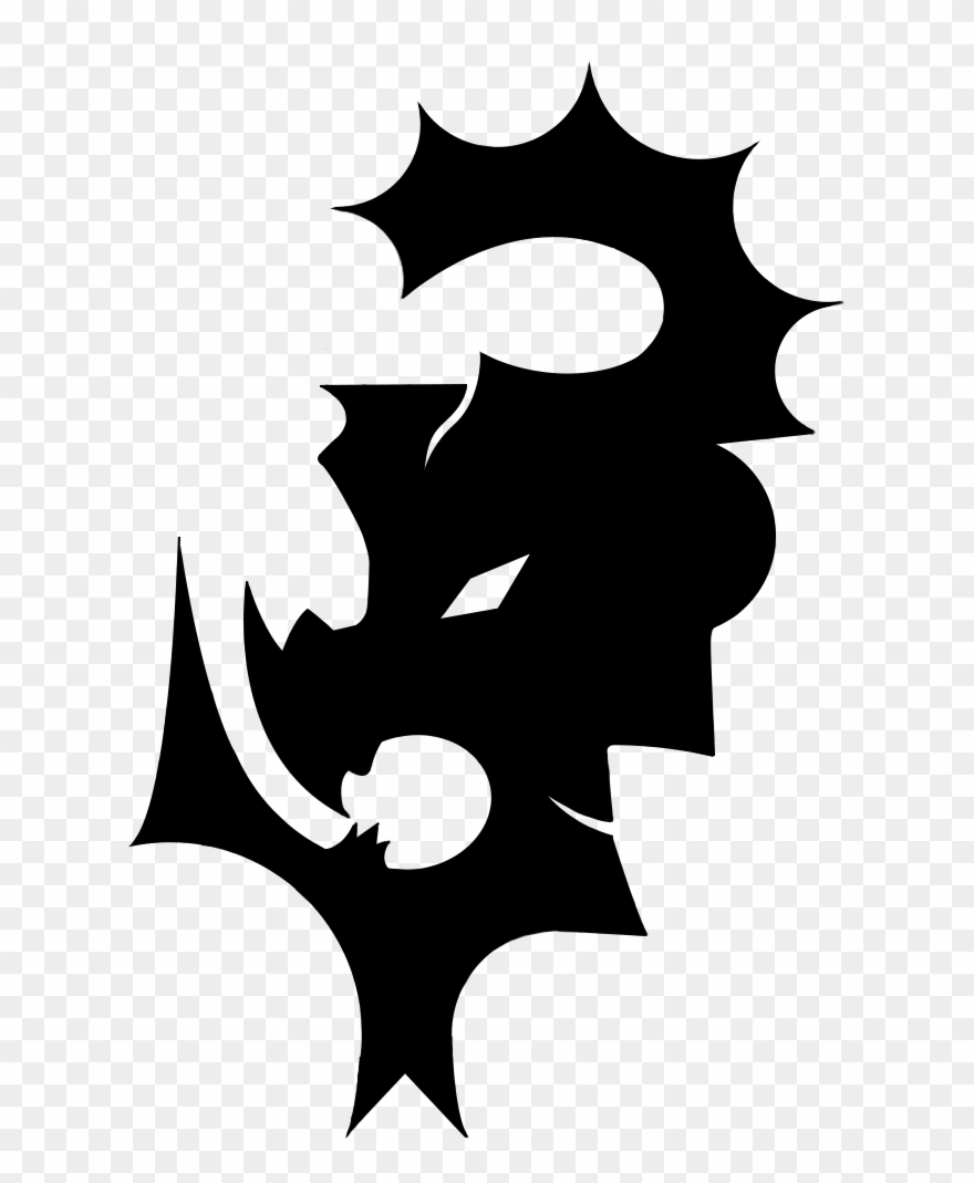 Ruler Of The Frozen Glacier Stitchar - アインズ ウール ゴウン ギルド Clipart