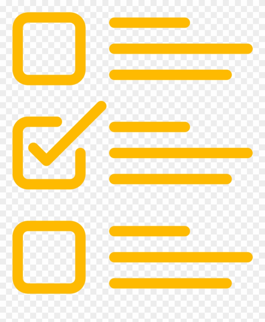 We Help Prioritize Your Focus Clipart