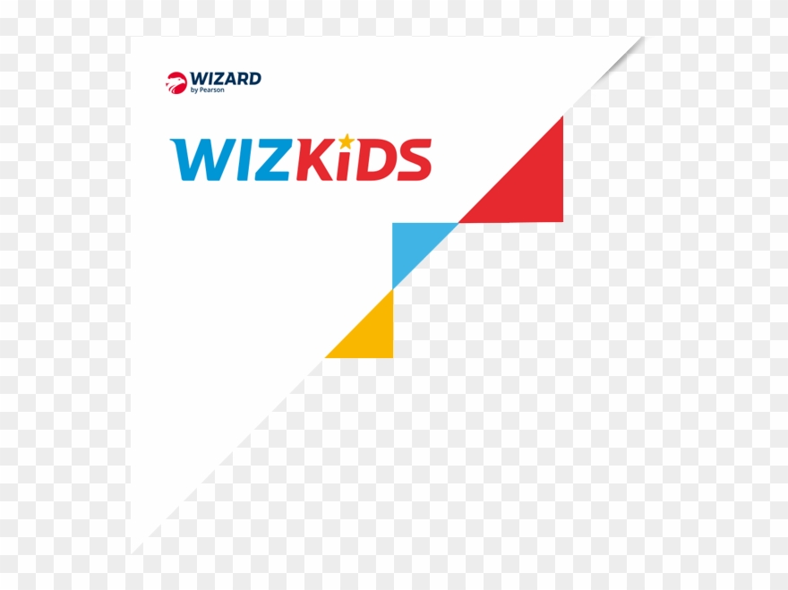 Wizard - Wizkids - Graphic Design Clipart