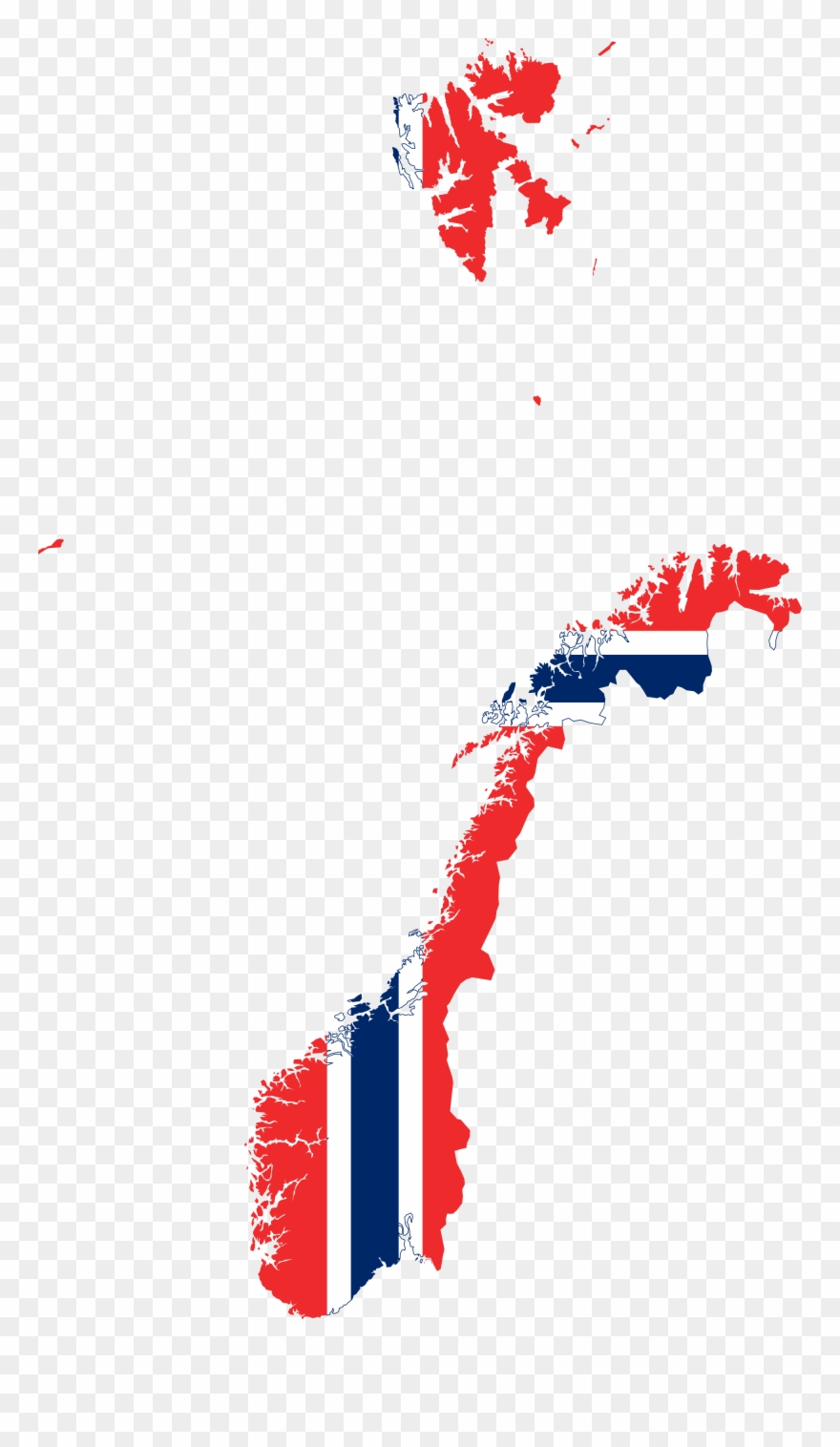 2000 X 3355 1 - Scandinavian Peninsula On Europe Map Clipart