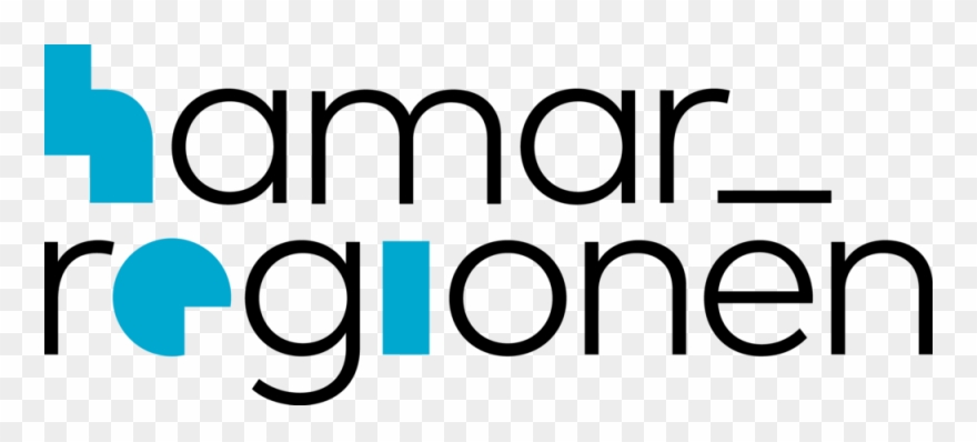 Hamar Bla¦è Rgb - Hamar Region Development Clipart