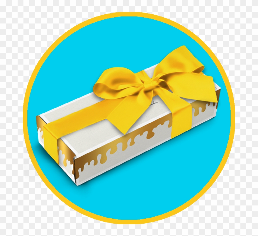 Gift Wrap - Gift Wrapping Clipart