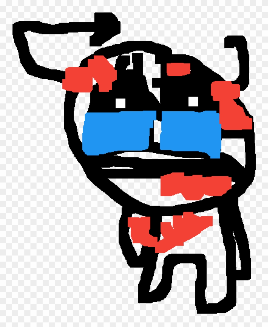 Isaac Is Beat Clipart