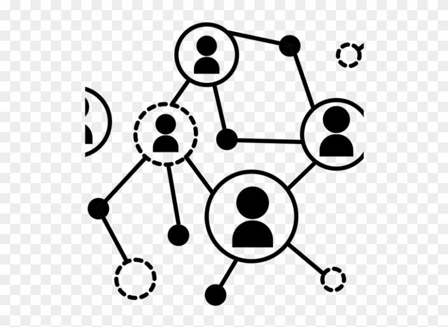 Iot - Circle Clipart