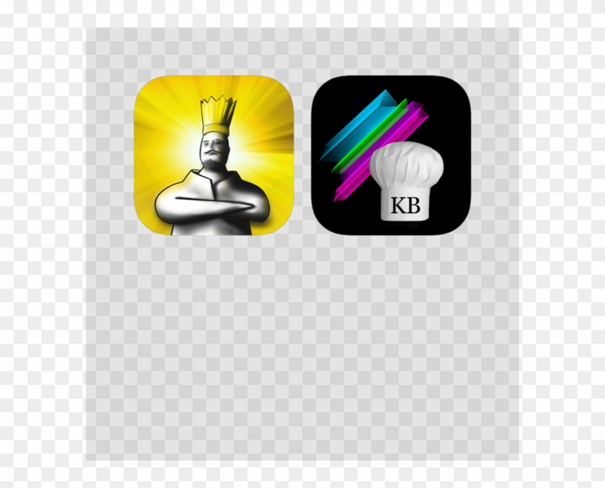 Chef Bundle For Ipad On The App Store - Graphic Design Clipart