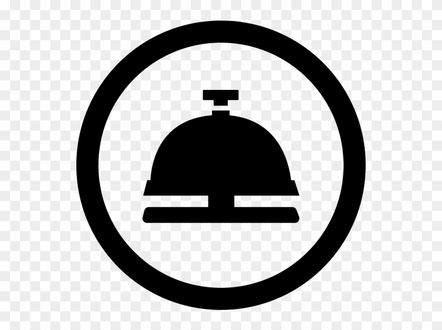 Trip Interruption Coverage - Black App Store Icon Clipart